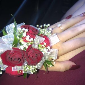 Meet your Posher, Paige